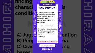 IQN NZ Q&amp;A 31 | MIHIRAA #CBT #NZ #IQN #Mihiraa