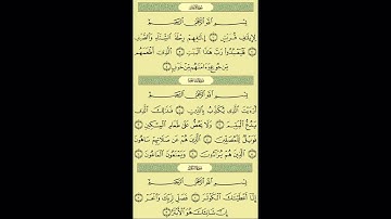107   عبد الباسط عبد الصمد   سورة الماعون   برواية حفص عن عاصم