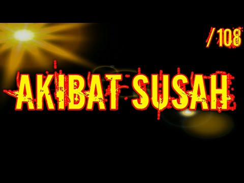 108-akibat-susah---kajian-kitab-al-hikam-oleh-kh-yazid-bustomi-(pasuruan)