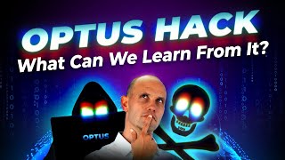 What We Can Learn From The Optus Data Breach