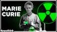 Marie Curie ile ilgili video