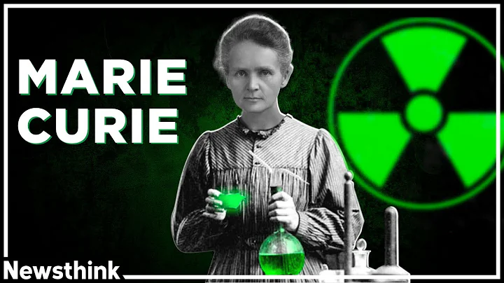 How the Genius of Marie Curie Killed Her - DayDayNews
