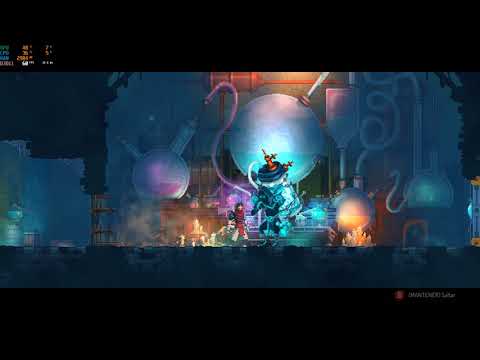 Vídeo: Nueve Consejos Para Empezar En Dead Cells