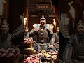 MỘT BỮA TIỆC - HAI SỐ PHẬN