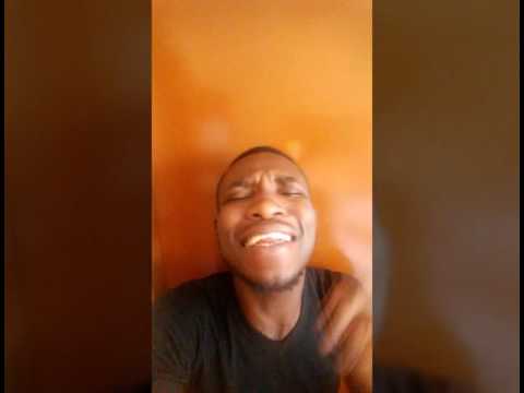 Teacher Kwadwo annoys