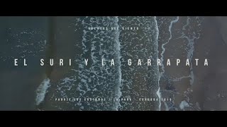 Cap. 08: El Suri y la Garrapata. Cortometrajes documentales Relatos del Viento.