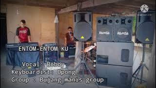BMG - MASIH ENTOM-ENTOM KU (Boboy)