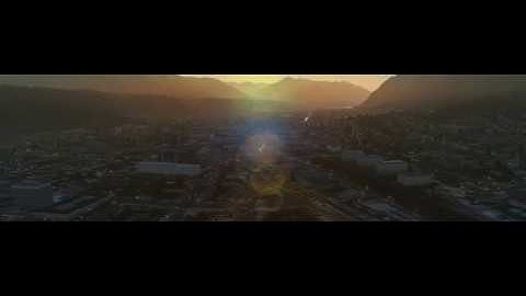 X-Plane 11 - RNAV Approach to LOWI RWY26 Airbus A319 Toliss IBERIA (v2)