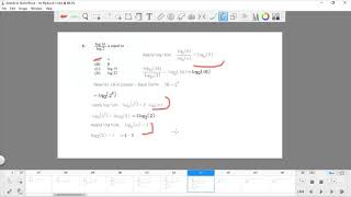 CAPE 2019 INTEGRATED MATHEMATICS PAPER1 M1 WORKOUT