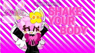 can can world animation meme 