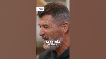 “Proper full backs!” The Overlap On Tour ⚽️