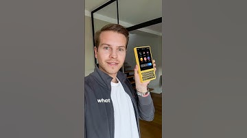 Wat is er aan de hand?! 🤯