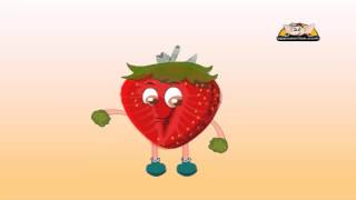 Learn - Fruits & Vegetables screenshot 5