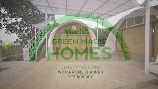 Green Magic Homes