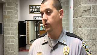 Man arrested after month long investigation of fake ID manufacturing