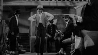 Bill &#39;Bojangles&#39; Robinson (Tap Dancing) - Linda Brown - Stormy Weather (1943)