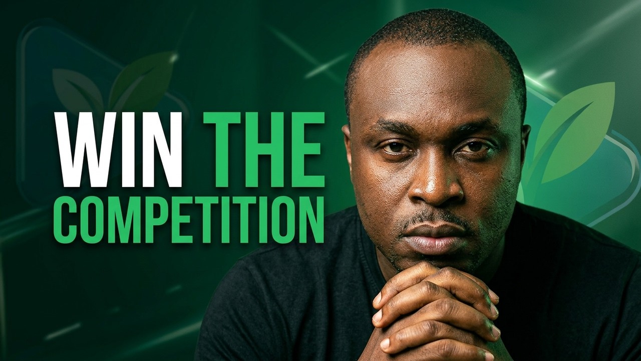 Open Door Business Competition — Season 3 Day 4