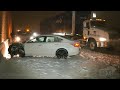 01-30-2021 Chicago, IL - Winter Storm & City Aerials