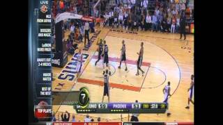 Sport Stacking Timed 3-6-3 Relay makes #6 on ESPN SportsCenter!