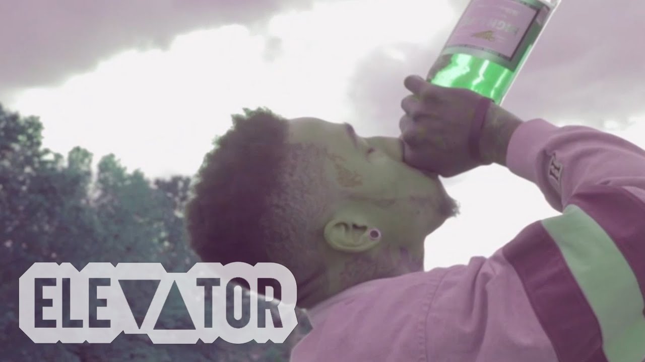 Cal Rips Rapper Cal Rips - Jones'n (Official Music Video) - YouTube