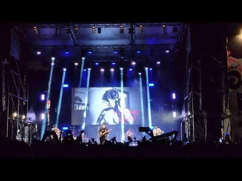 康士坦的變化球 KST Constant & Change — 擱淺的人 @ 浮現祭 EMERGE MUSIC FEST. 2021/02/28
