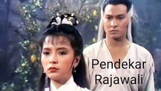 Lagu Pendekar Rajawali, Return of the Condor Heroes