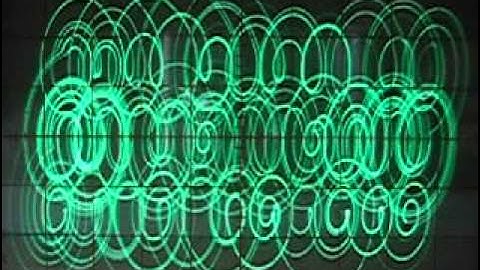 multi-scroll attractor