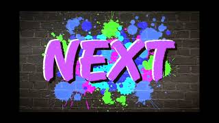 [제물포교통] ANIBOX NEXT - 최강왕 도감 The Ultimate Battles, 성 ID, 제공자막, 7세 연령고지 안내문 (2024. 12. 6.)