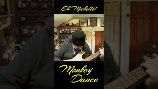 Monkey Dance - Original Soothing Guitar Melodies for Relaxation