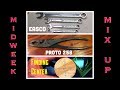 Easco Wrench Set- Proto 258 Pliers- Finding Center