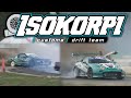 SM Drifting 2021 - Botnia + Makosa Matsuri