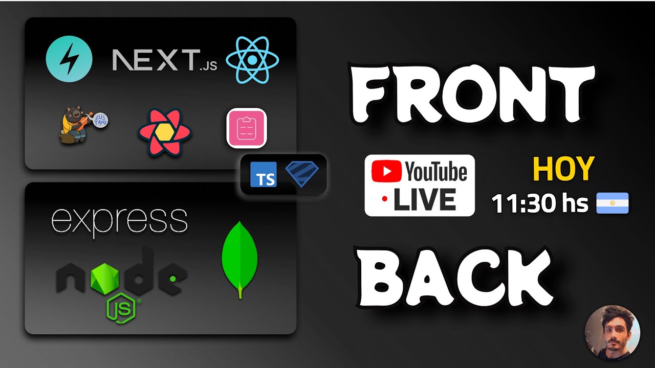Implementando Tabs y Modales de Chakra UI - YouTube
