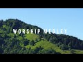 Worship Instrumental Medley | 30 Minutes Instrumental Soaking Worship | Deep Prayer music