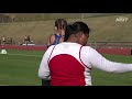 Capital Classic | Athletics