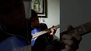 Iván Cornejo - Está Dañada (Cover Requinto)