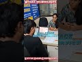 #5 - Full Stack Mock Interview | @Besant Technologies Kalyan Nagar ( Lead &amp; Learn ) Branch