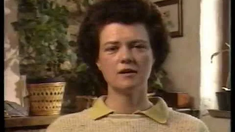 JENNY COCKELL-REINCARN...  BUT TRUE ?.