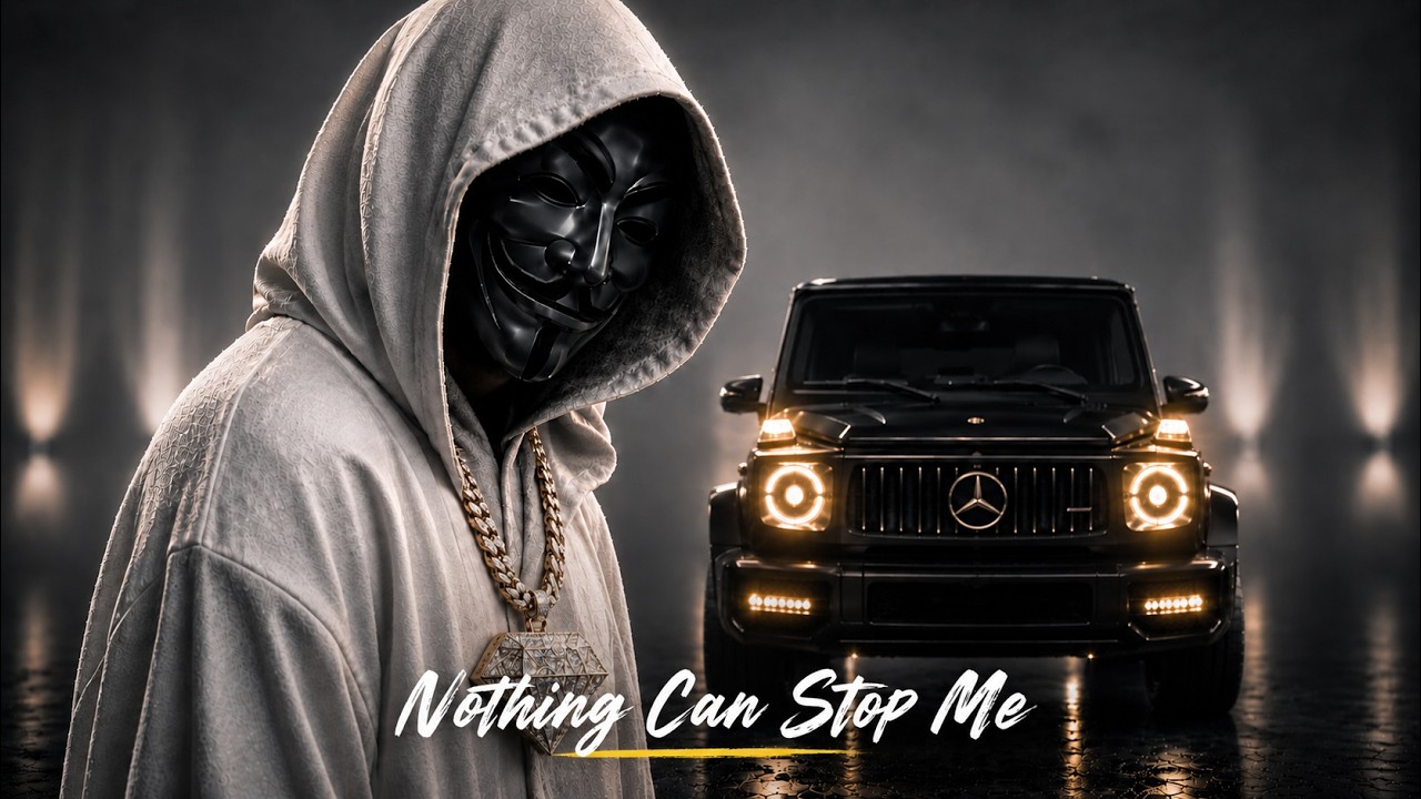 IM Gang - Nothing Can Stop Me [Gangster Trap] - YouTube