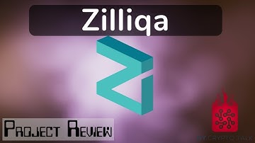 Zilliqa Review - Next-Gen High Throughput Blockchain - Sharding for Scalability - $ZIL