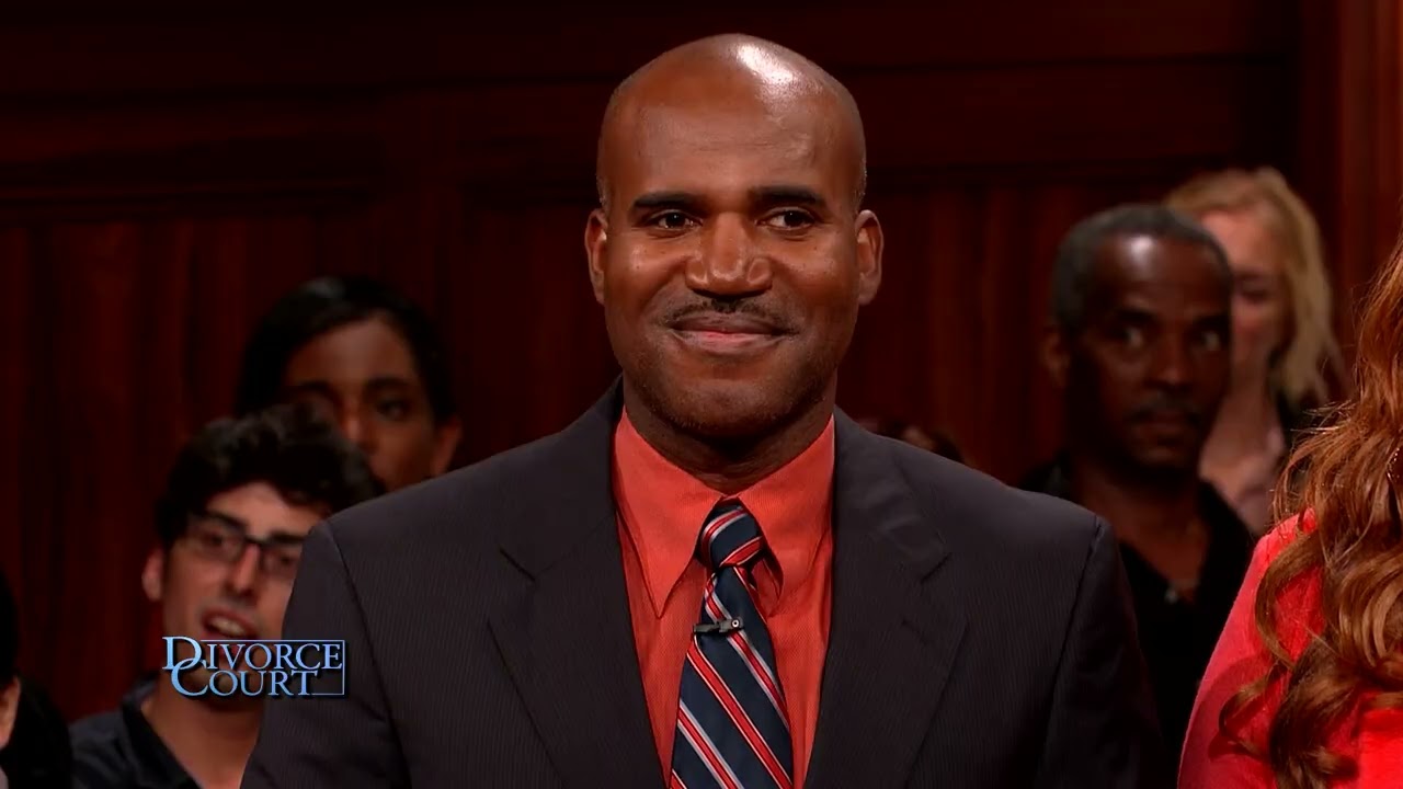 He Has 4 Wives… But They Say He’s Still “Stepping Out” | Sekhmet vs Daudi | Divorce Court S17 E40