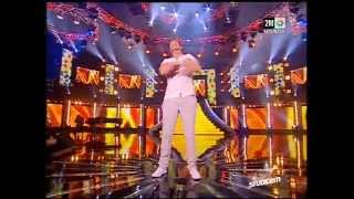 Saad Lamjared - YA LMIMA -By ( Younnese Bargache) Studio 2M 2012 Officiel -HD