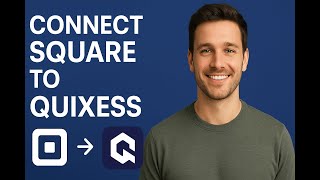 Square + Quixess Integration: Fast Setup, Accurate Pricing, and Automation