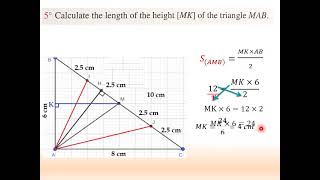 g7 ch 3 triangles ex 17 20 p 60 61