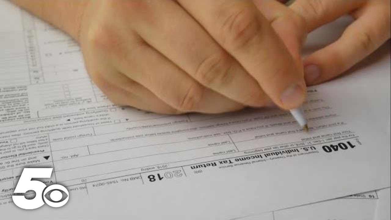 Arkansas Department of Finance works to prevent fraud this tax season