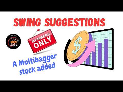 Swings Exclusive