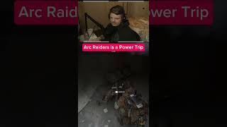 I cant get enough of Arc Raiders #arcraiders #extractionshooter #shorts #twitchclips
