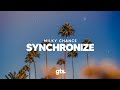 Milky Chance - Synchronize (Lyric Video)