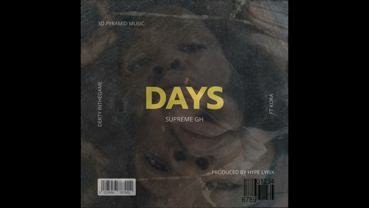 Watch DAYS by Supreme GH on YouTube Watch DAYS by Supreme GH on YouTube