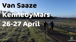 Van Saaze Kennedymars NOP