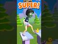 Tippy Toe ASMR Sounds #shortvideo  #shorts #asmr #asmrsounds #games #gaming #asmraudio